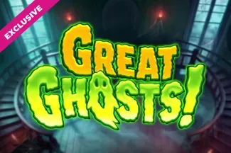 Great Chosts